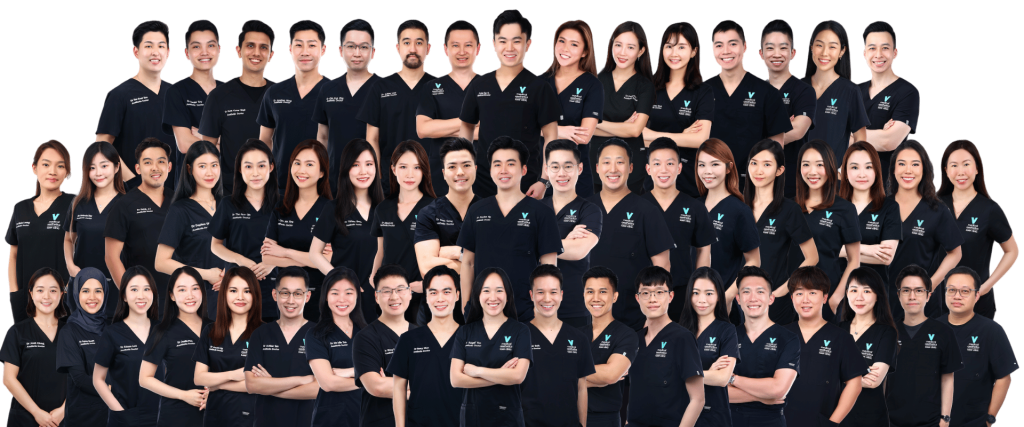 Doctor's Group Photo Oct'25