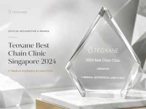 v medical award certificate 5